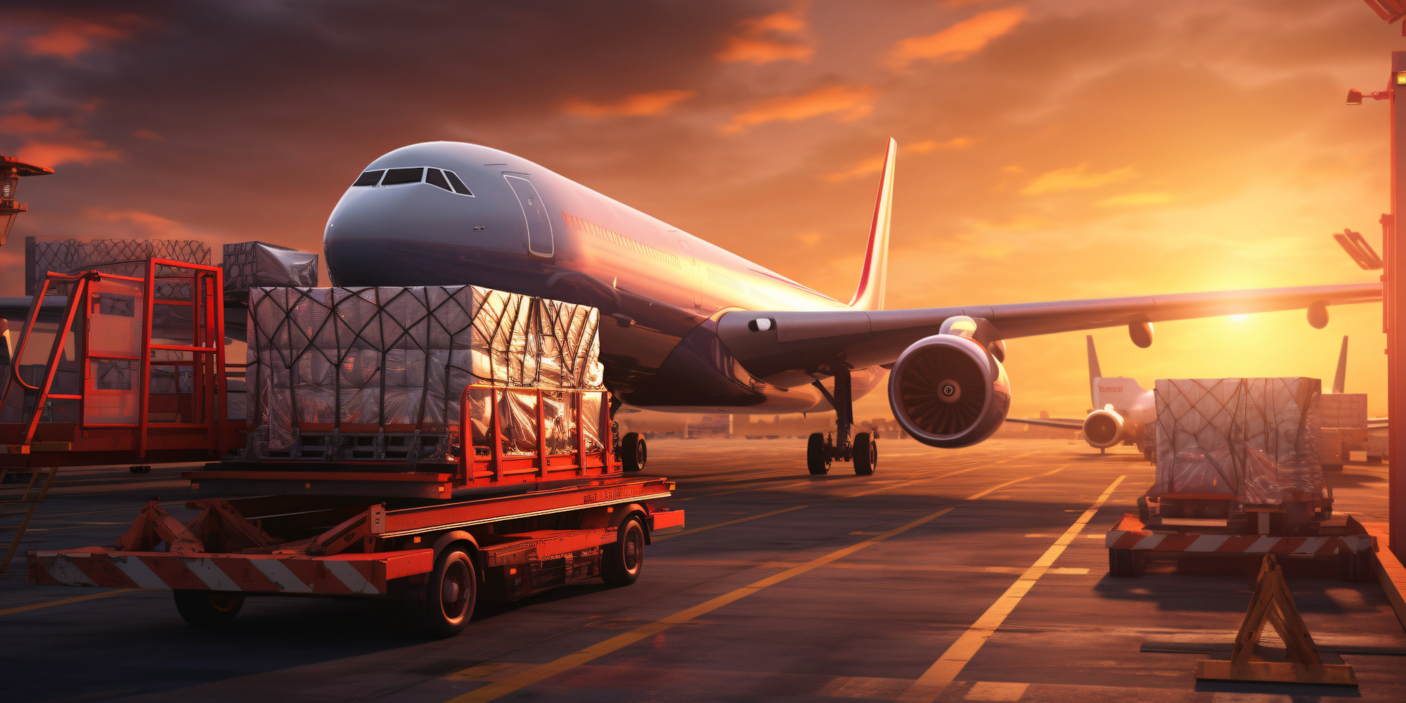 ZMC Express Cargo Air Freight & Cargo Services