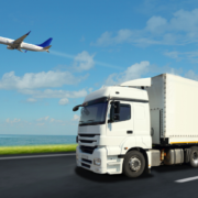 freight forwarding services