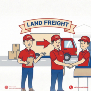 Shipping from Oman to UAE, Dubai