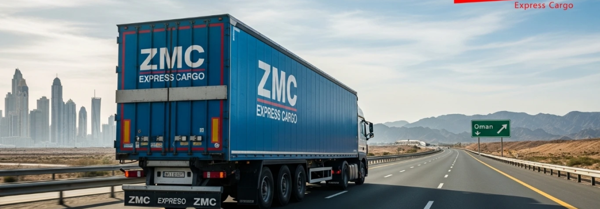land-freight-shipping-from-Dubai-to-Oman