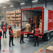 shipping companies in dubai