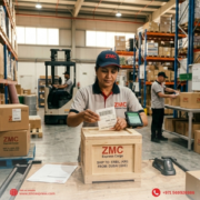 Dubai to Erbil Shipping