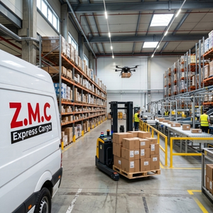 Dubai to Lebanon Shipping