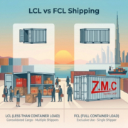 LCL vs FCL Shipping in Dubai, ZMC Express Cargo, shipping companies in dubai, sea freight, sea cargo (1) LCL vs FCL Shipping in Dubai, ZMC Express Cargo, shipping companies in dubai, sea freight, sea cargo